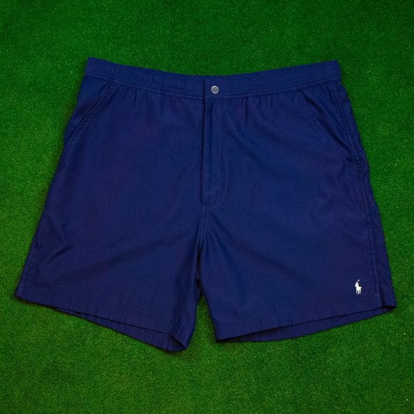 Polo Ralph Lauren Other - Polo Ralph Lauren Navy Short